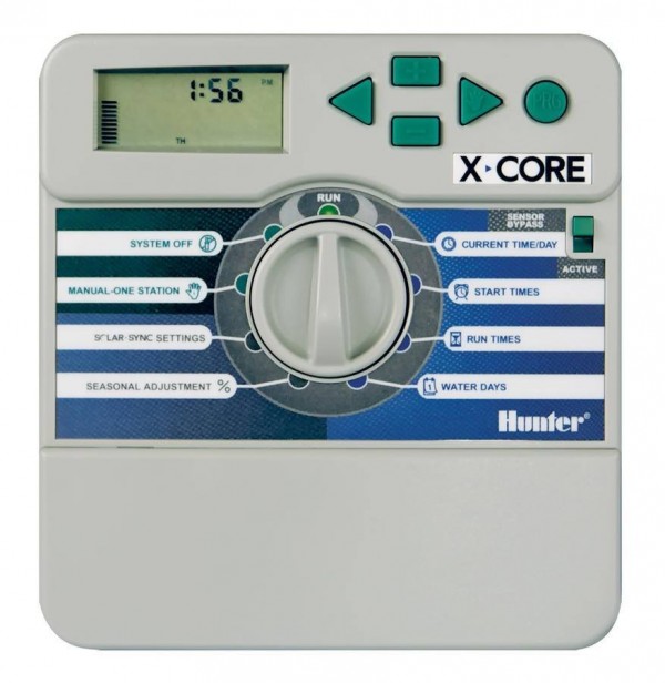 Контролер X-СORE-601i-E